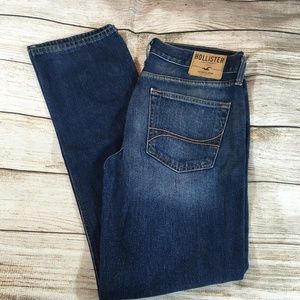 Men's 32 X 32 Classic Straight Jeans